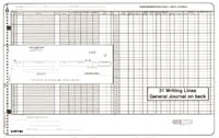 WFP700 COMB DISBURSEMENT-PAYROLL JOURNAL